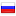 modakupi.ru server is located in Russia